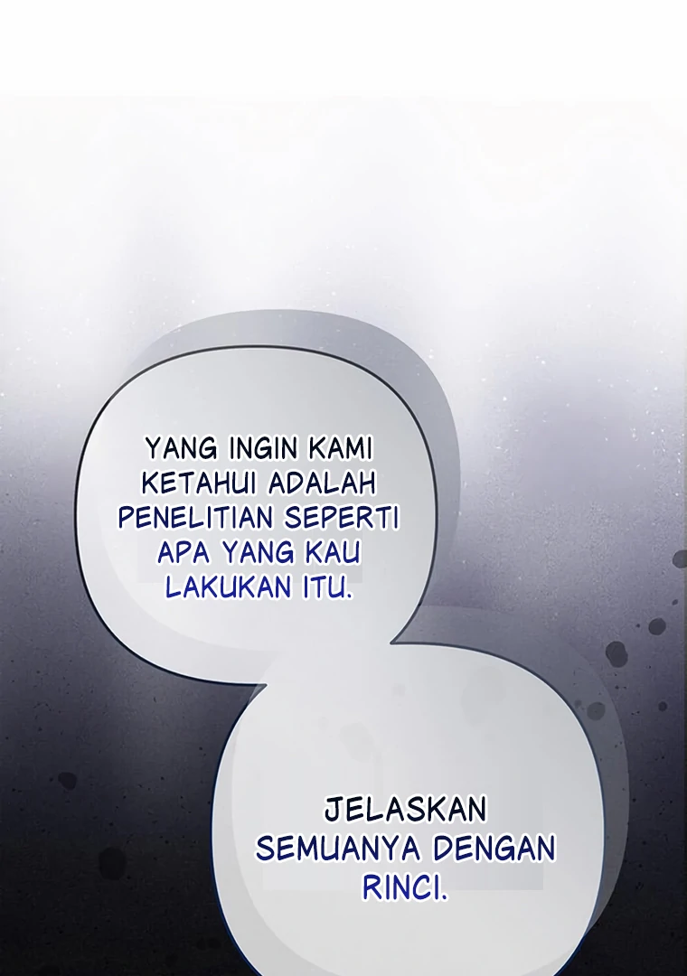 Baca Baby Tyrant - Chapter 110 halaman 57