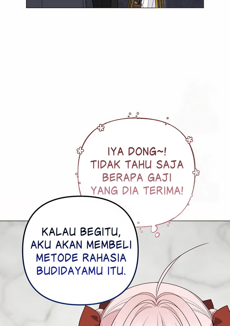 Baca Baby Tyrant - Chapter 110 halaman 68