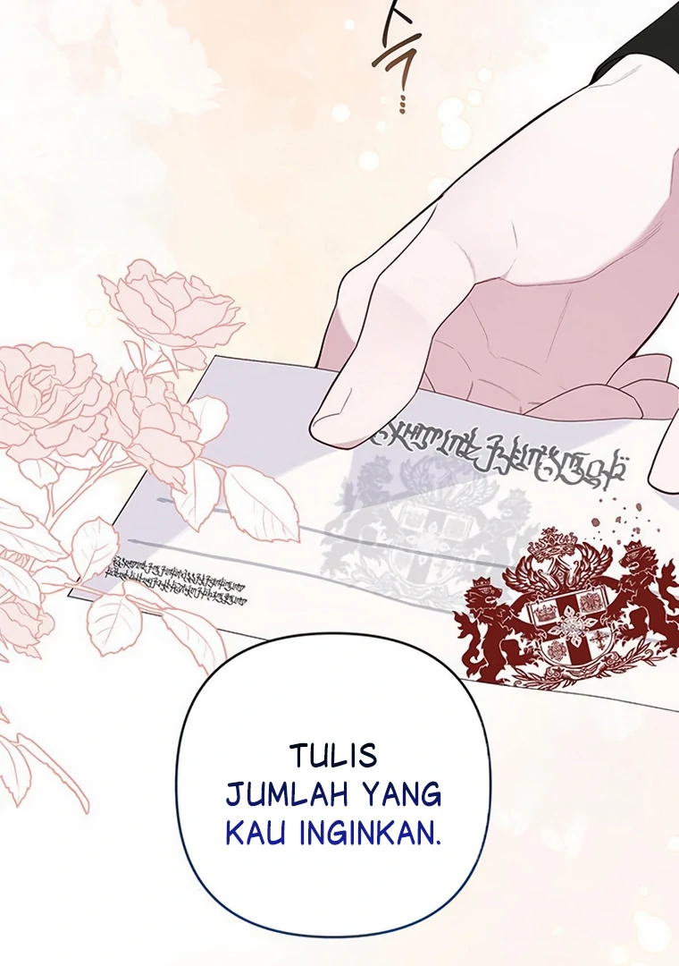 Baca Baby Tyrant - Chapter 110 halaman 72