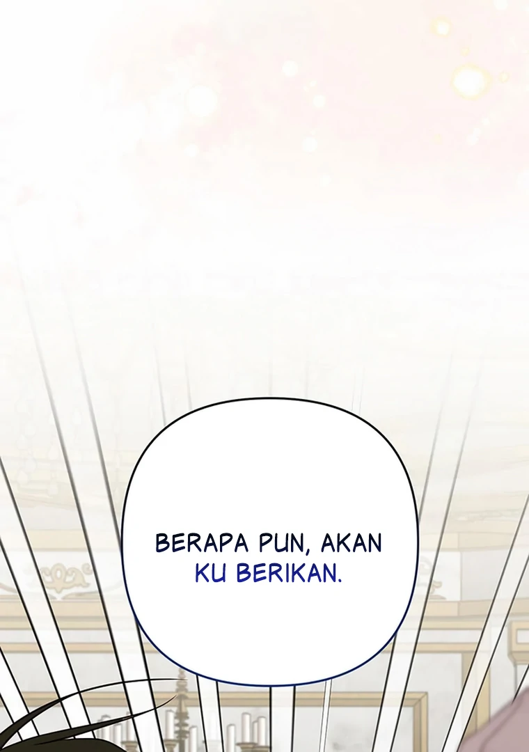 Baca Baby Tyrant - Chapter 110 halaman 74