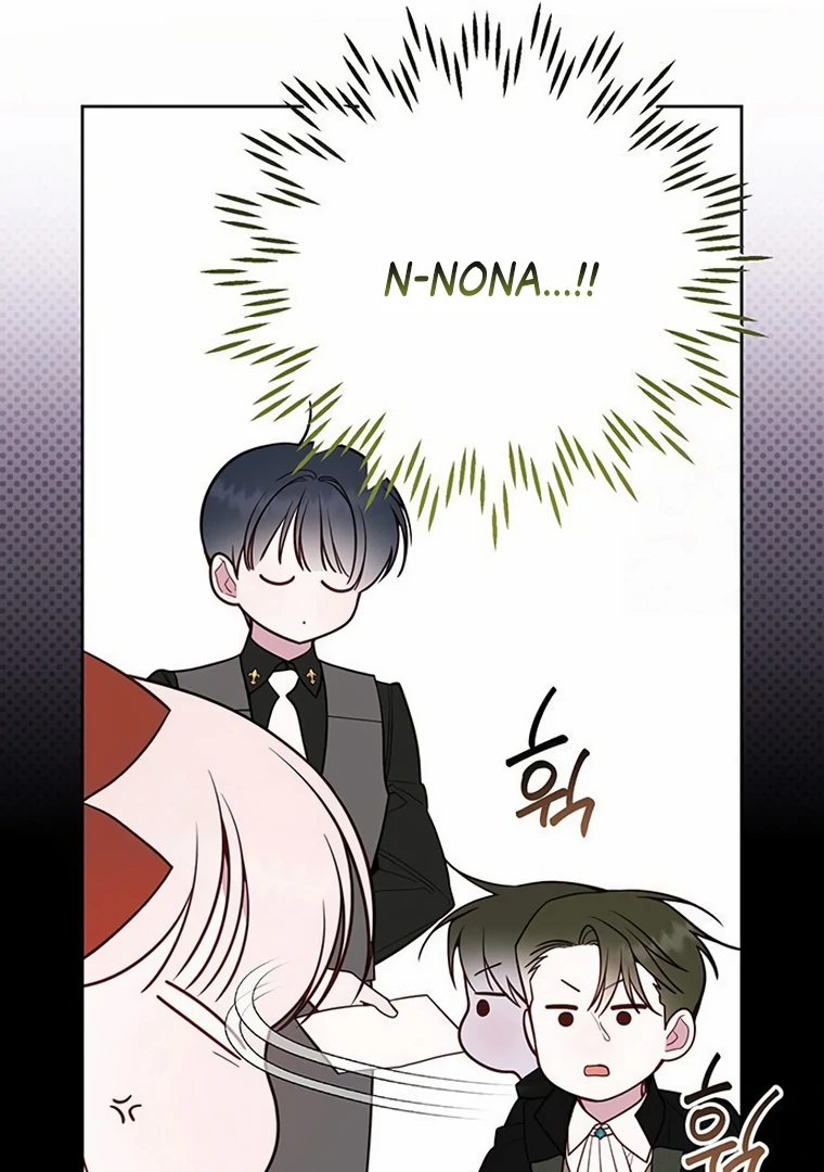 Baca Baby Tyrant - Chapter 110 halaman 81