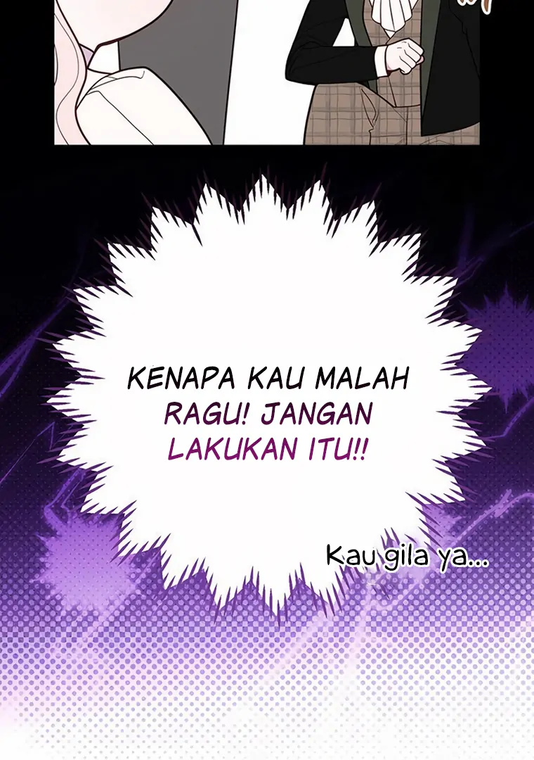 Baca Baby Tyrant - Chapter 110 halaman 83