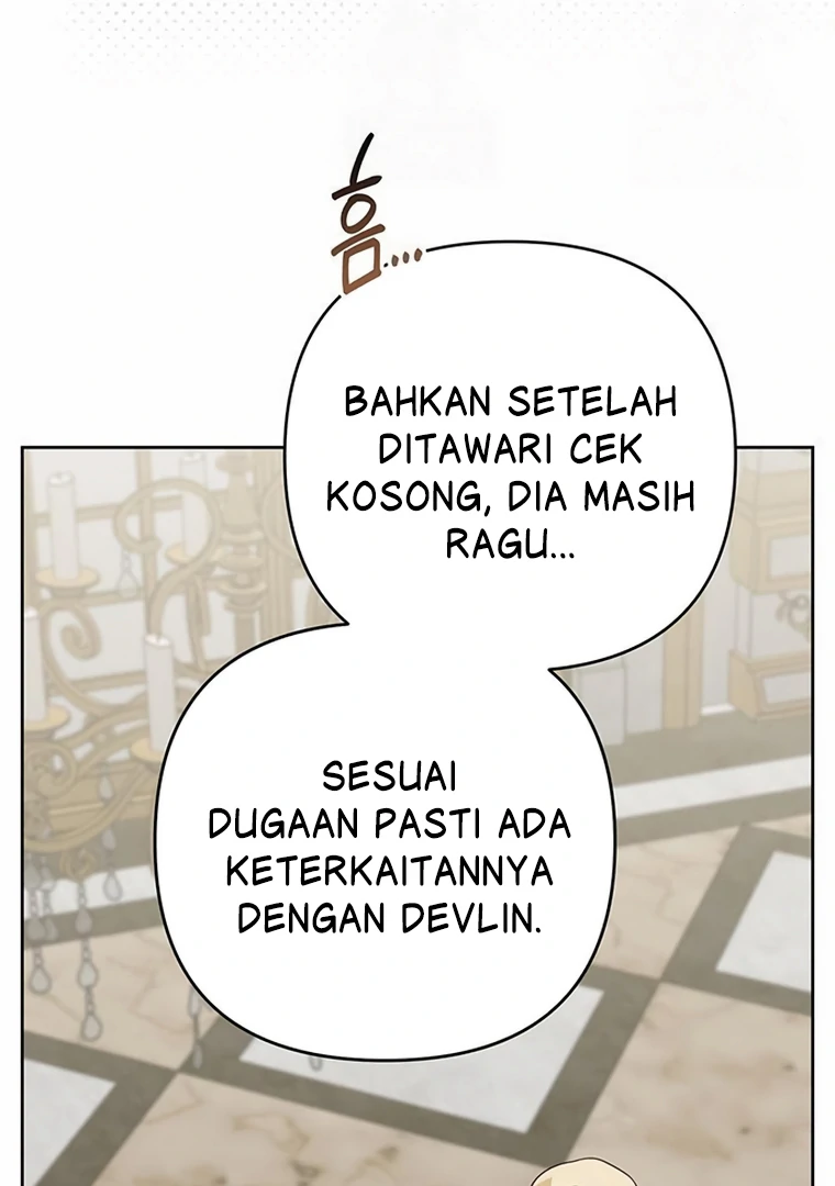 Baca Baby Tyrant - Chapter 110 halaman 86