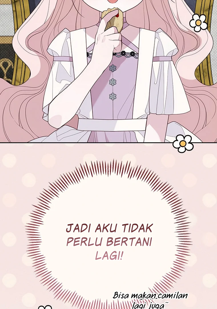 Baca Baby Tyrant - Chapter 110 halaman 7
