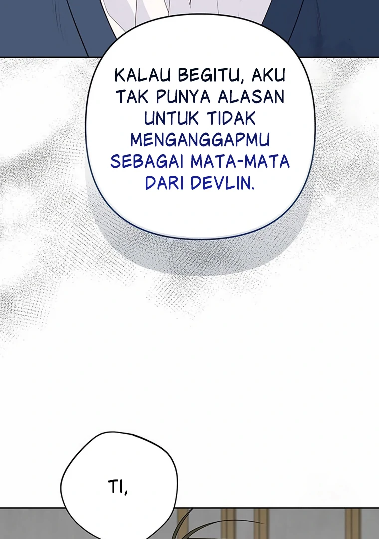 Baca Baby Tyrant - Chapter 110 halaman 94