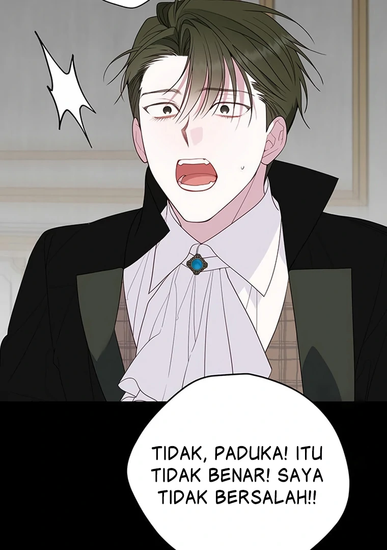 Baca Baby Tyrant - Chapter 110 halaman 96
