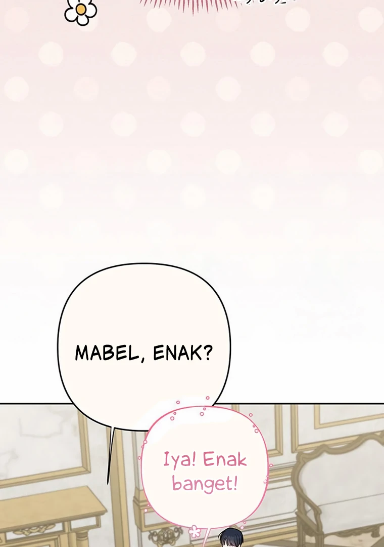 Baca Baby Tyrant - Chapter 110 halaman 8