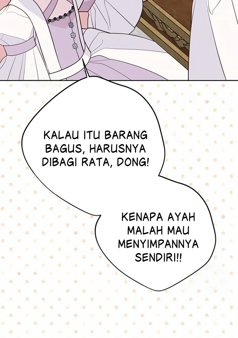 Baca Baby Tyrant - Chapter 110 halaman 120