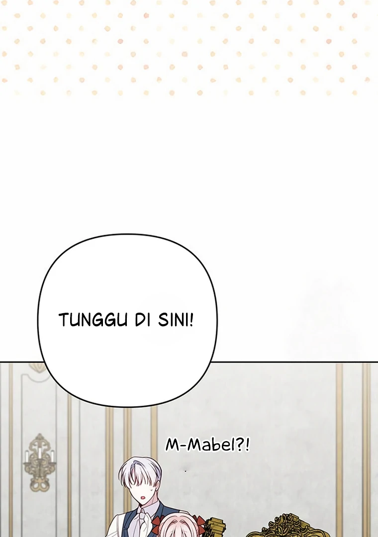 Baca Baby Tyrant - Chapter 110 halaman 122