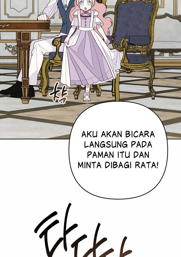 Baca Baby Tyrant - Chapter 110 halaman 124