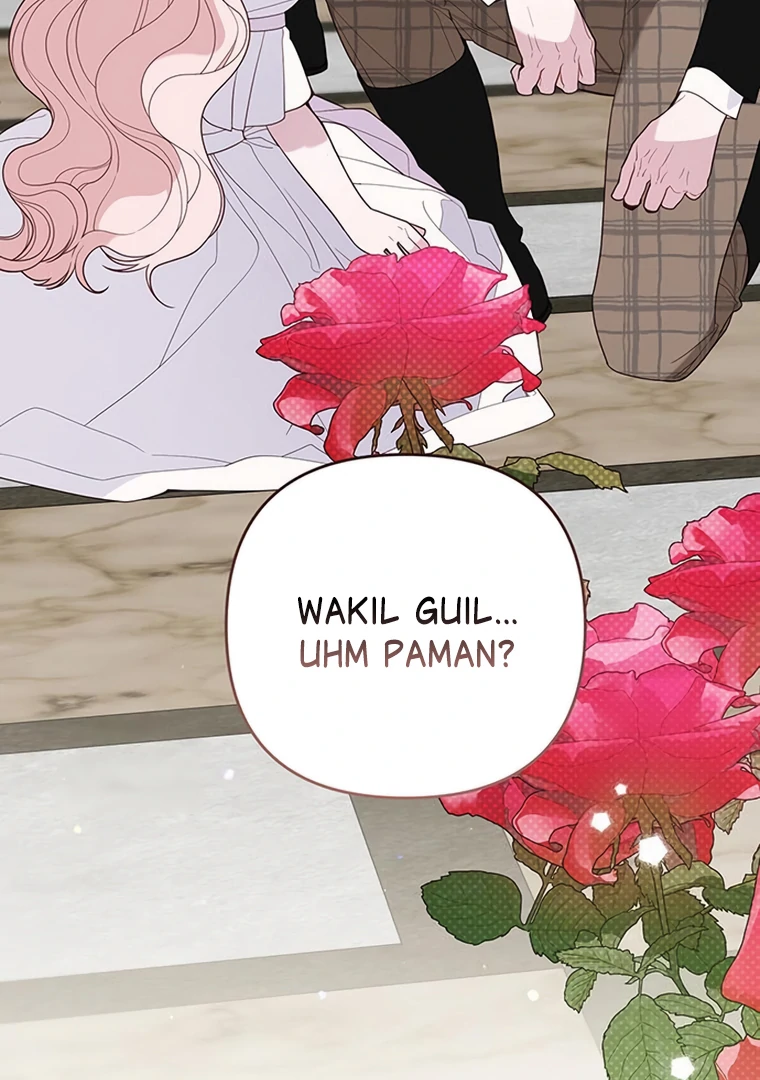 Baca Baby Tyrant - Chapter 110 halaman 130