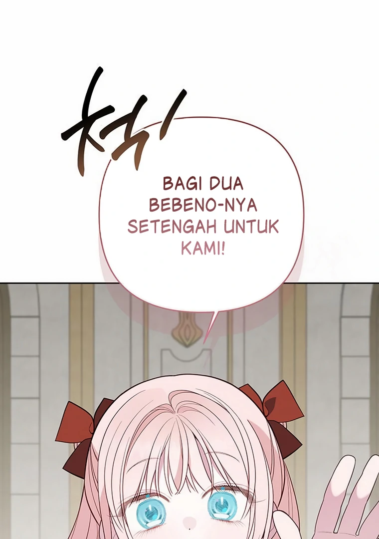 Baca Baby Tyrant - Chapter 110 halaman 135