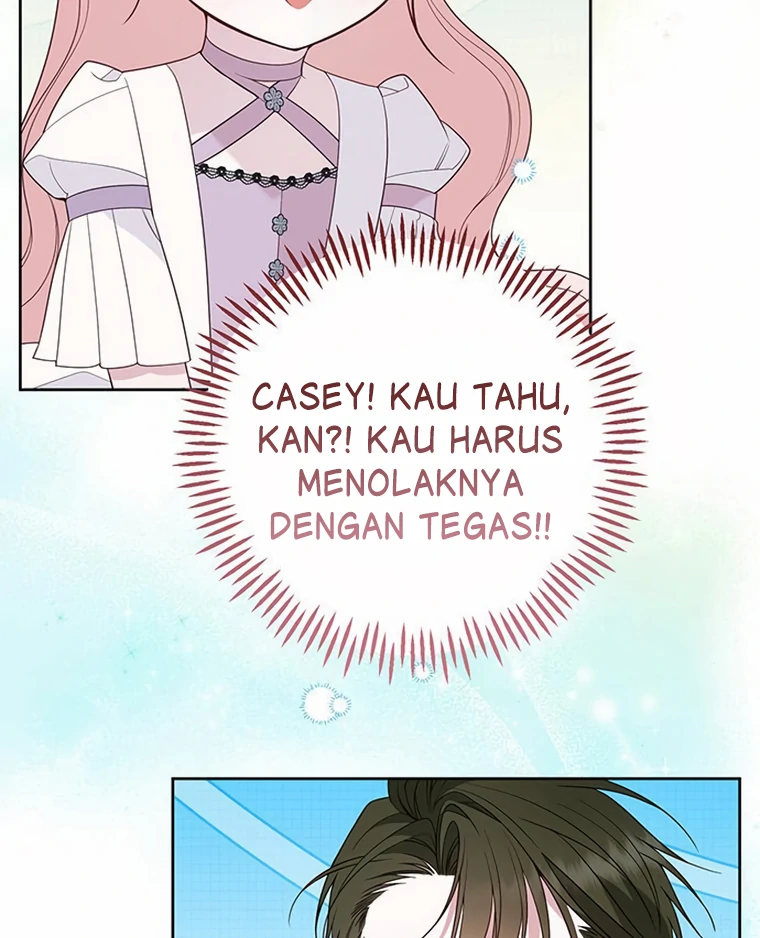 Baca Baby Tyrant - Chapter 110 halaman 143