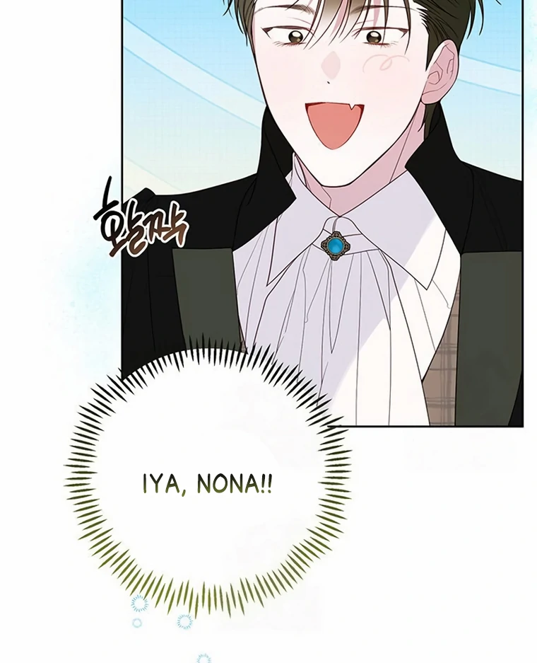 Baca Baby Tyrant - Chapter 110 halaman 144