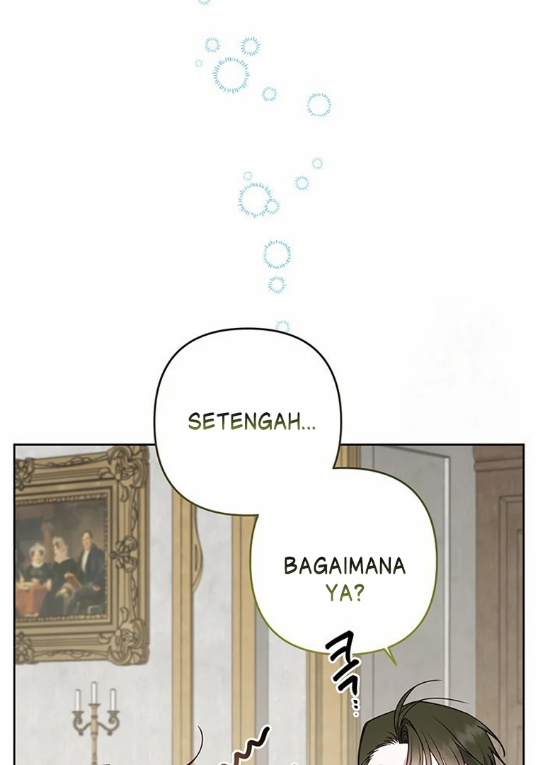 Baca Baby Tyrant - Chapter 110 halaman 146
