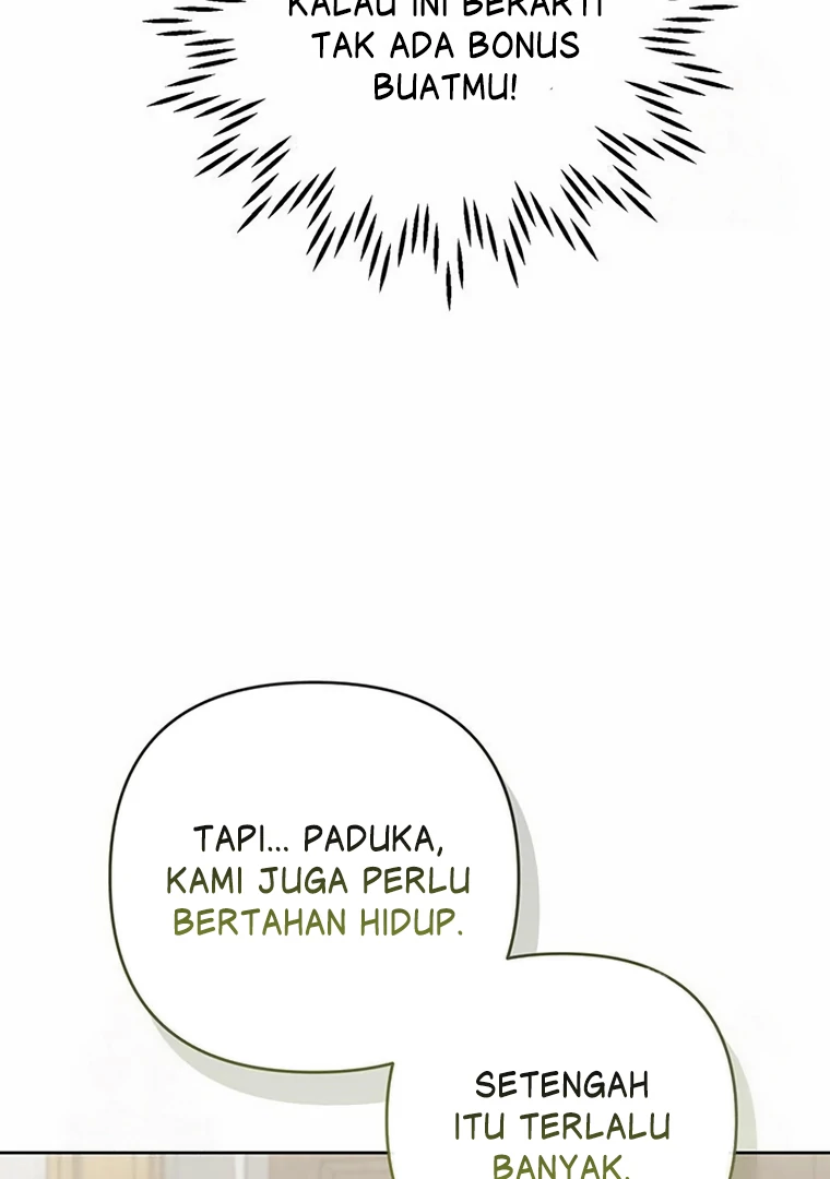 Baca Baby Tyrant - Chapter 110 halaman 150