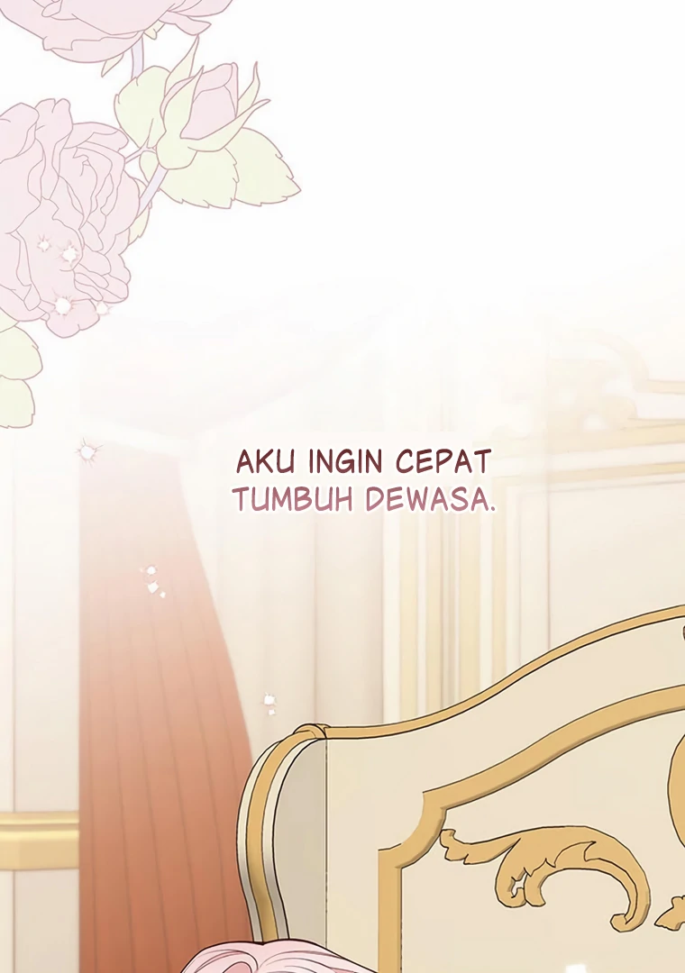 Baca Baby Tyrant - Chapter 111 halaman 101