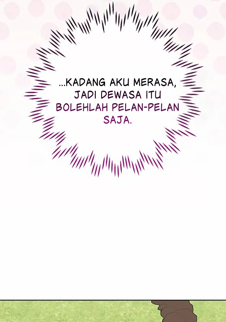 Baca Baby Tyrant - Chapter 111 halaman 113