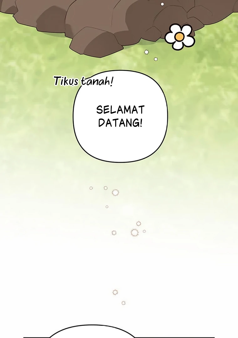 Baca Baby Tyrant - Chapter 111 halaman 117