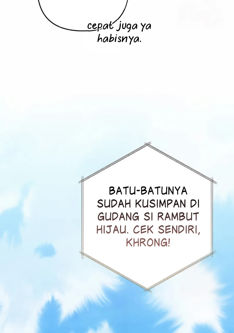 Baca Baby Tyrant - Chapter 111 halaman 119