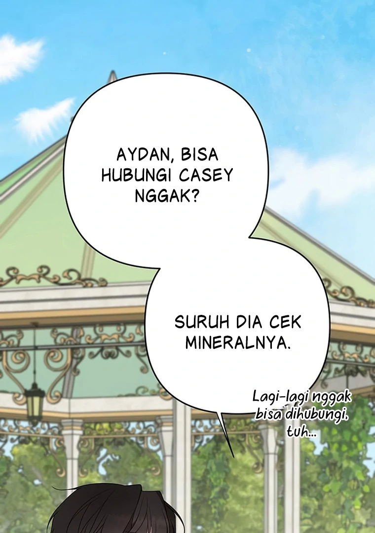 Baca Baby Tyrant - Chapter 111 halaman 121