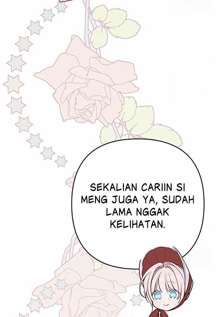Baca Baby Tyrant - Chapter 111 halaman 124