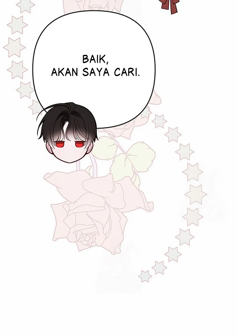 Baca Baby Tyrant - Chapter 111 halaman 125