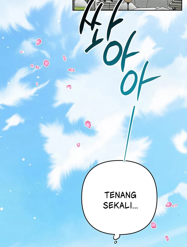 Baca Baby Tyrant - Chapter 111 halaman 127