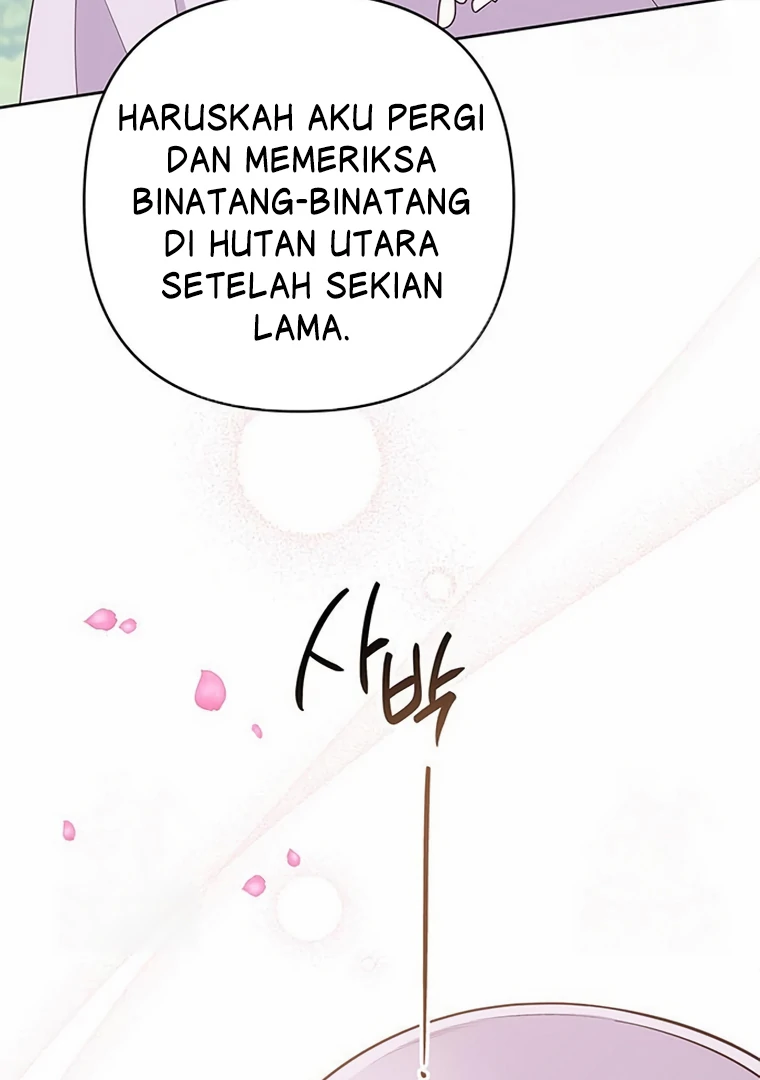 Baca Baby Tyrant - Chapter 111 halaman 129