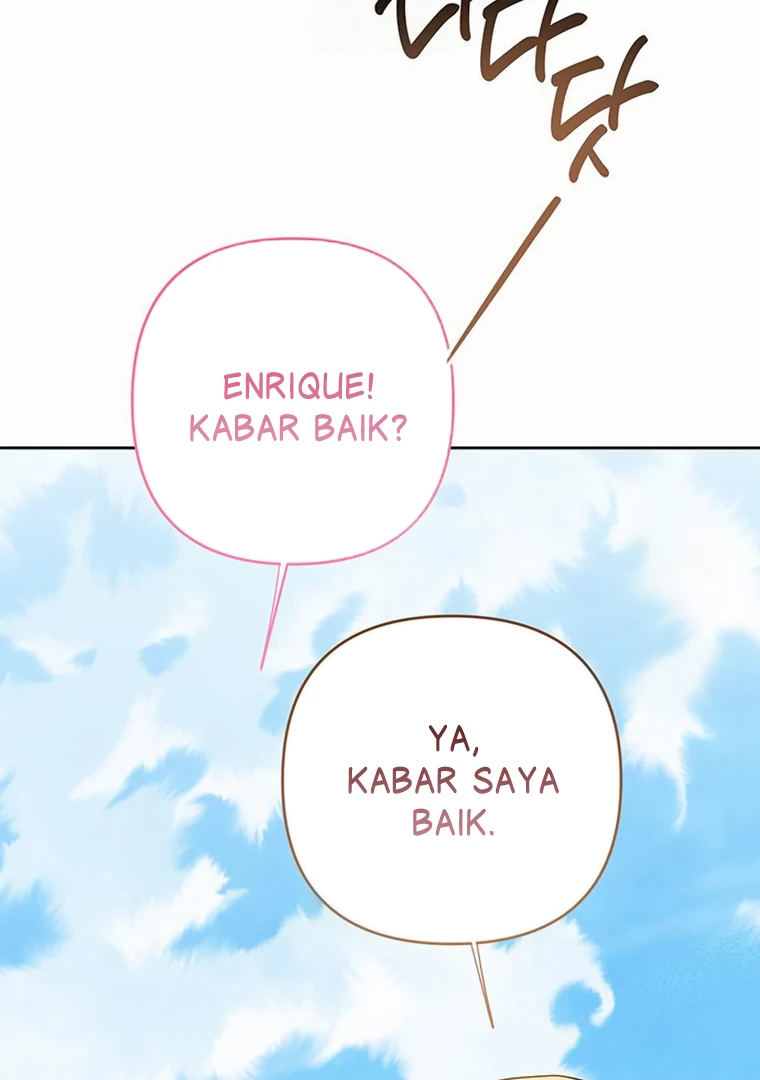 Baca Baby Tyrant - Chapter 111 halaman 136