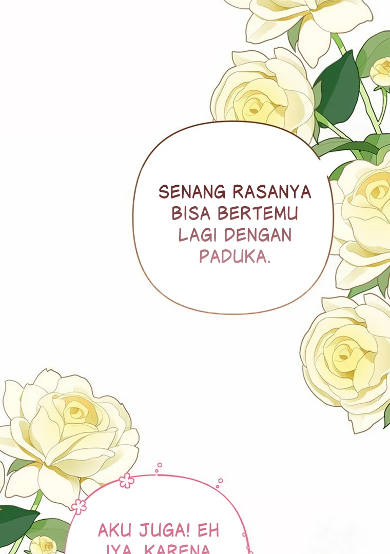 Baca Baby Tyrant - Chapter 111 halaman 138