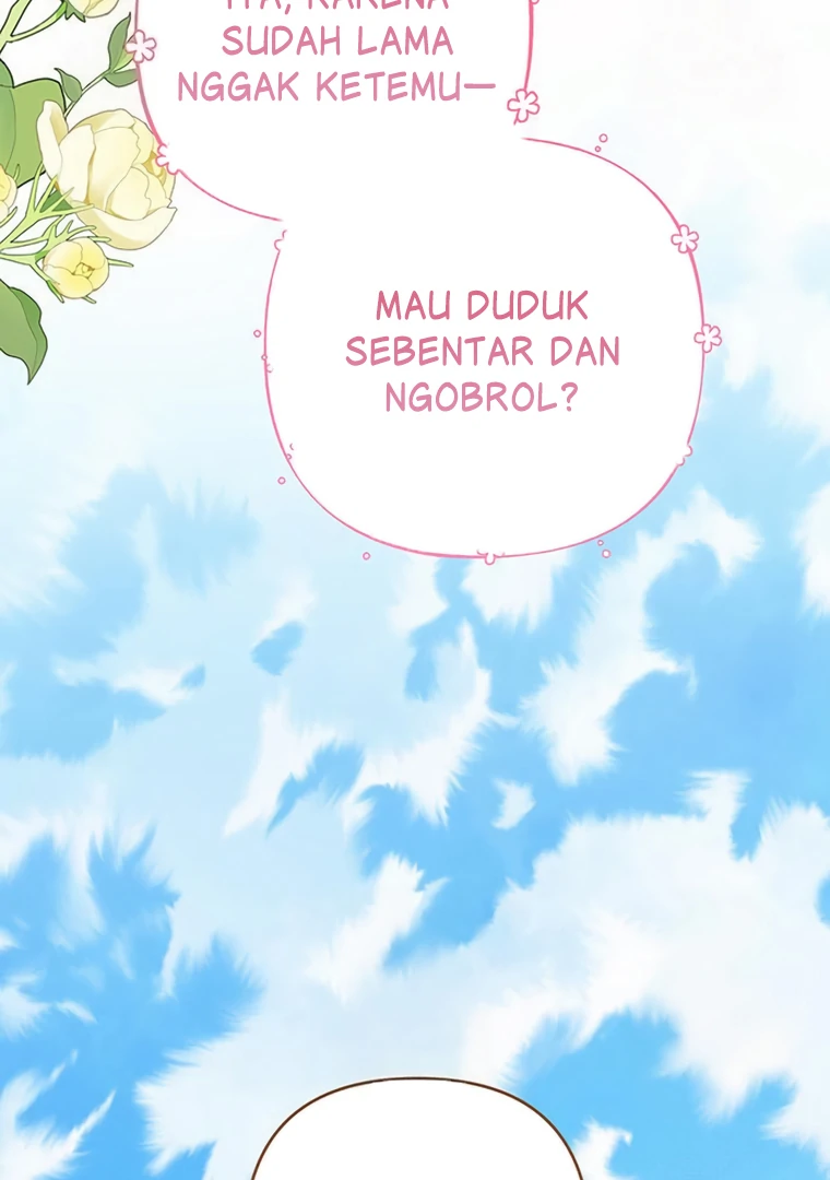Baca Baby Tyrant - Chapter 111 halaman 139