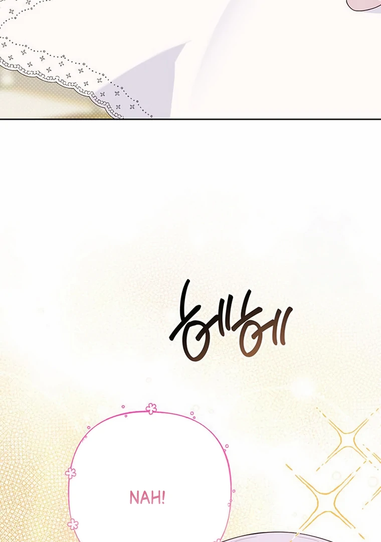 Baca Baby Tyrant - Chapter 111 halaman 141