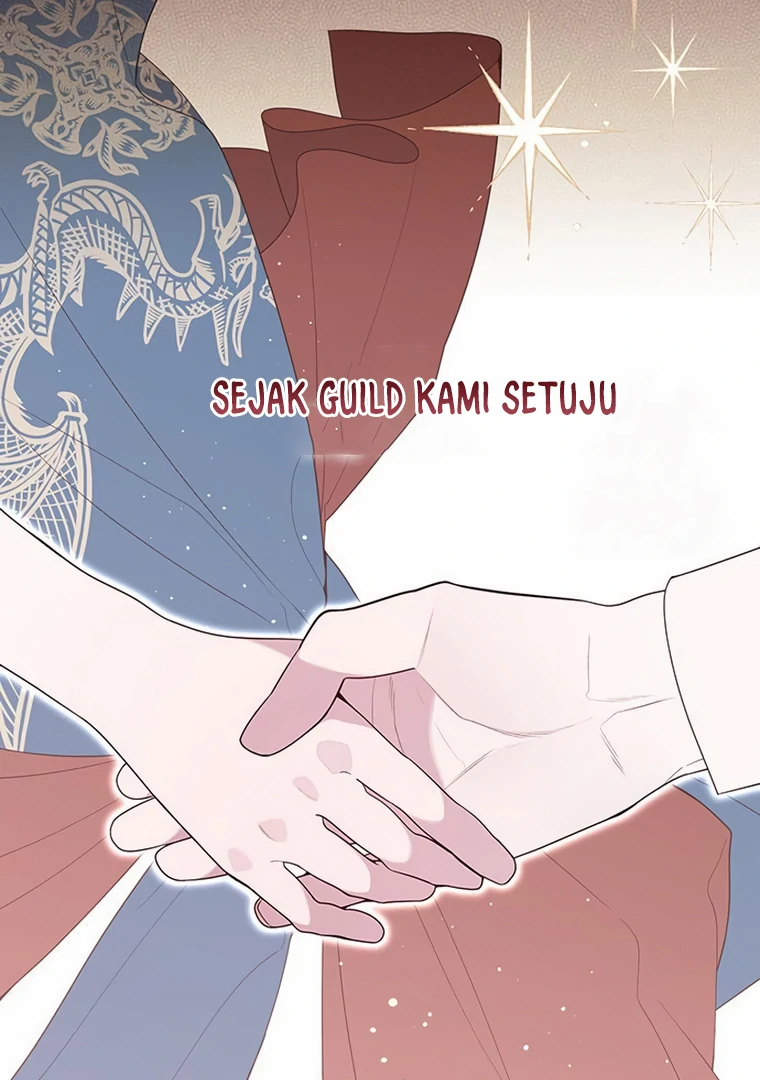 Baca Baby Tyrant - Chapter 111 halaman 15
