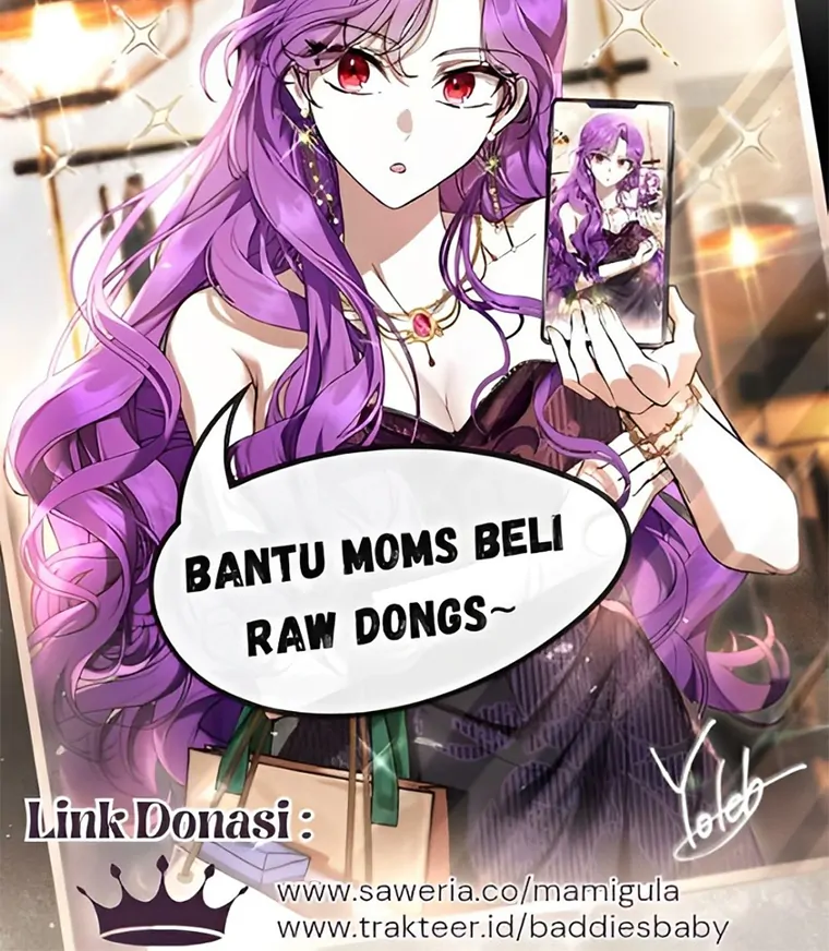 Baca Baby Tyrant - Chapter 111 halaman 150