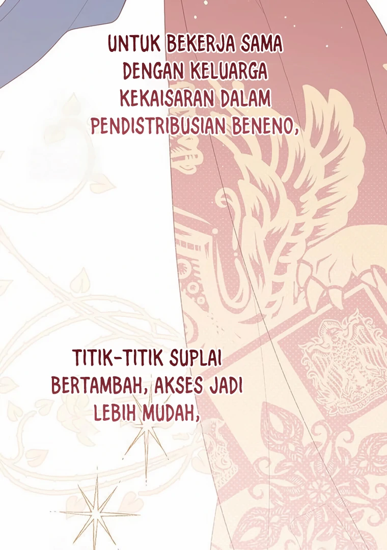Baca Baby Tyrant - Chapter 111 halaman 16