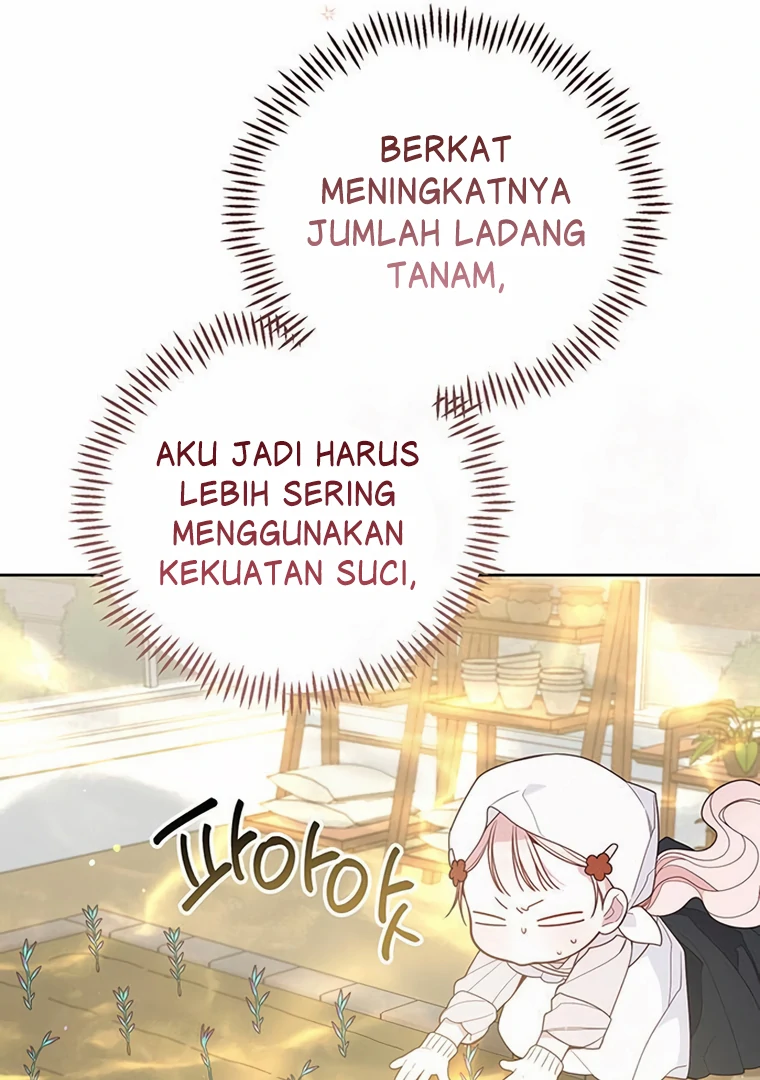 Baca Baby Tyrant - Chapter 111 halaman 20