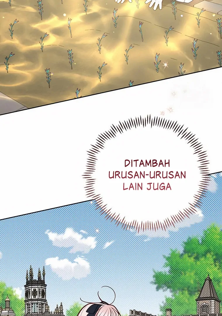 Baca Baby Tyrant - Chapter 111 halaman 21