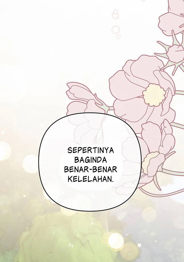 Baca Baby Tyrant - Chapter 111 halaman 28