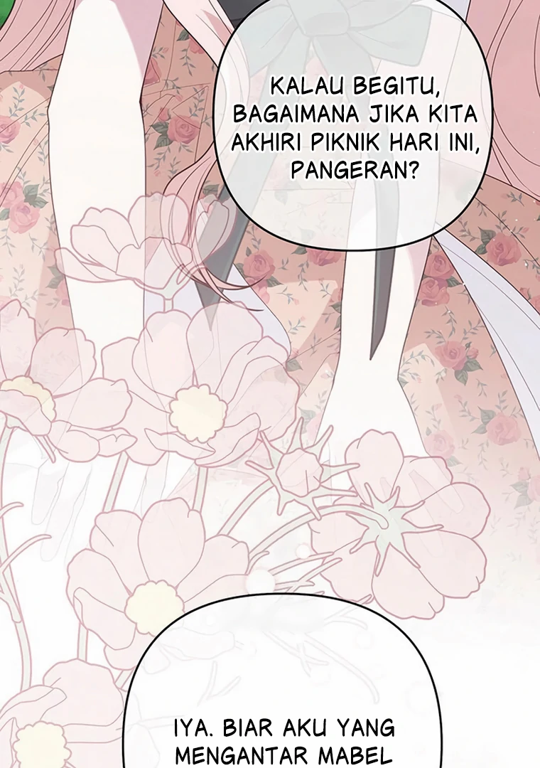 Baca Baby Tyrant - Chapter 111 halaman 30