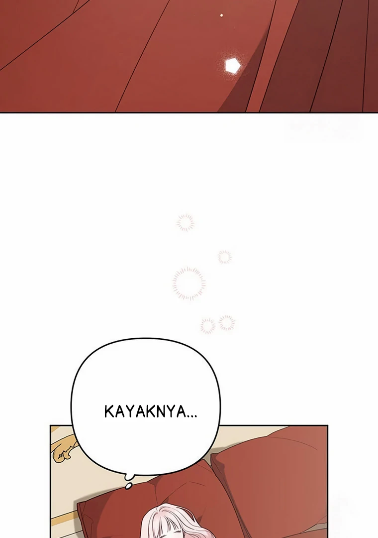 Baca Baby Tyrant - Chapter 111 halaman 36