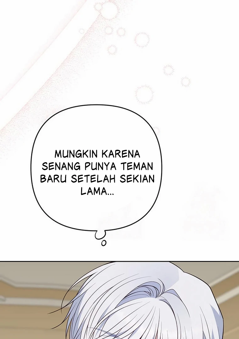 Baca Baby Tyrant - Chapter 111 halaman 38