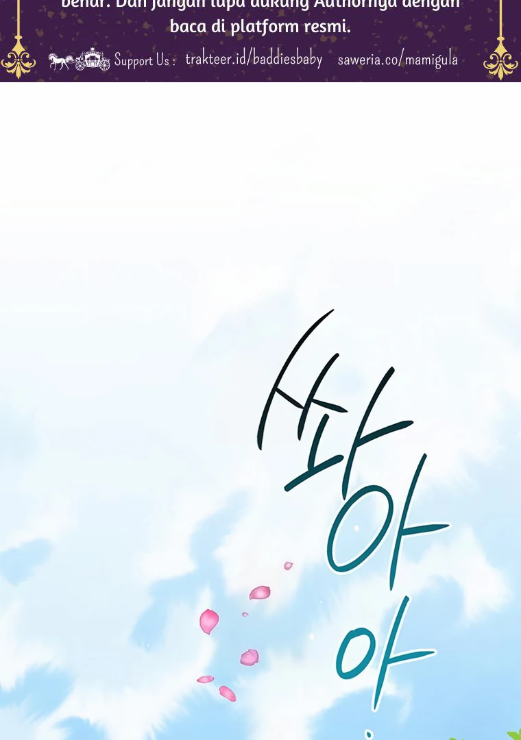 Baca Baby Tyrant - Chapter 111 halaman 4