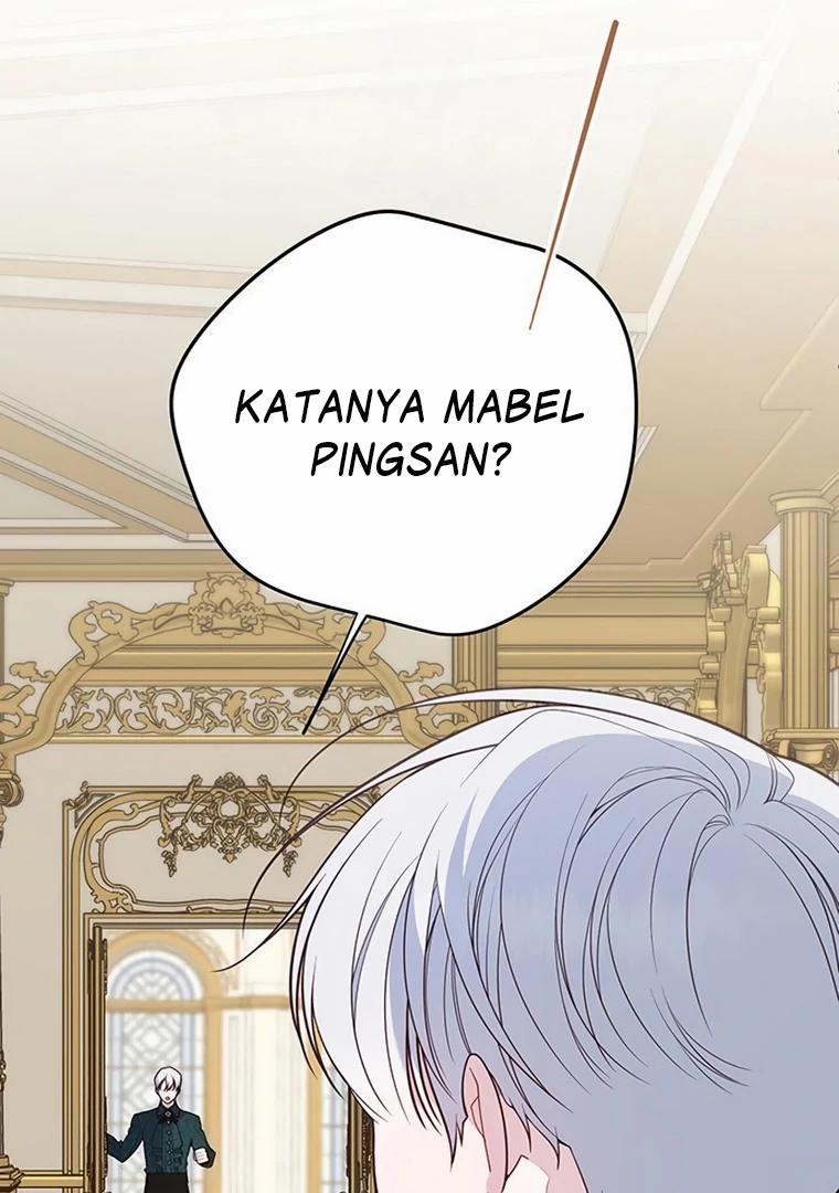 Baca Baby Tyrant - Chapter 111 halaman 42