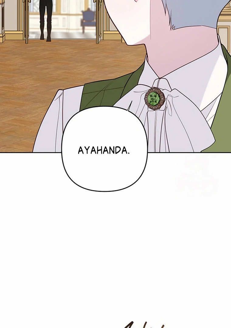 Baca Baby Tyrant - Chapter 111 halaman 43