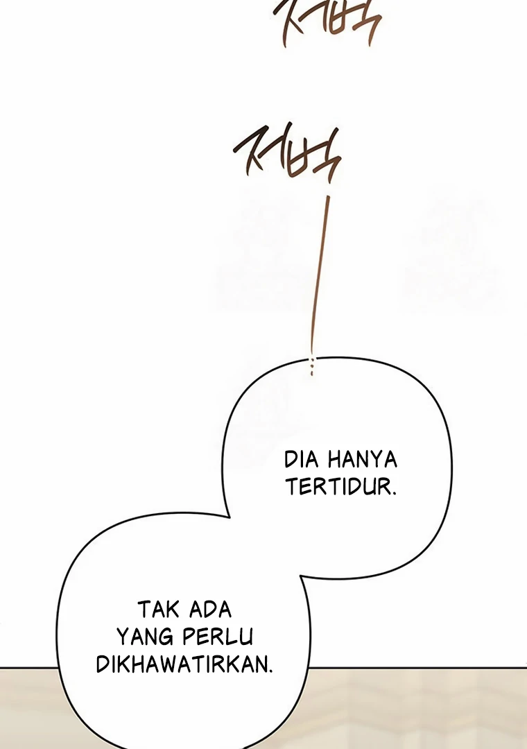 Baca Baby Tyrant - Chapter 111 halaman 44
