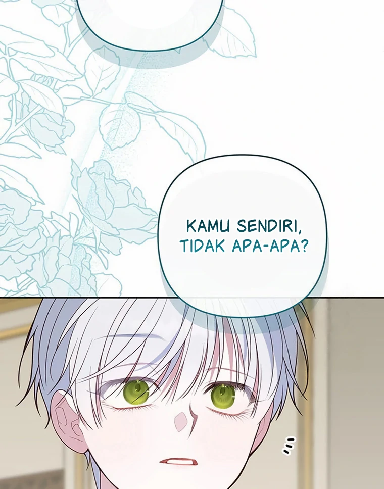 Baca Baby Tyrant - Chapter 111 halaman 47