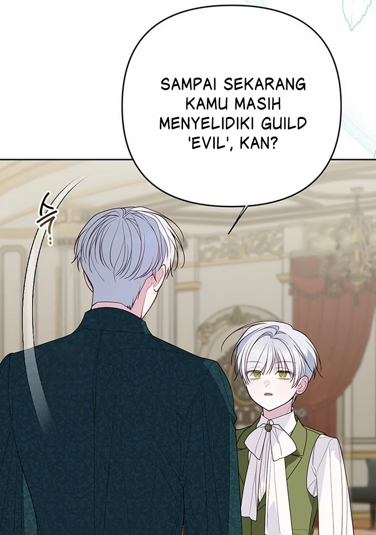 Baca Baby Tyrant - Chapter 111 halaman 49