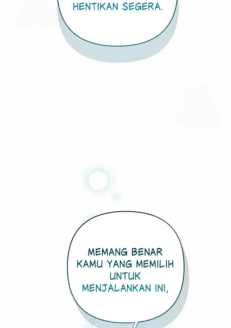 Baca Baby Tyrant - Chapter 111 halaman 51