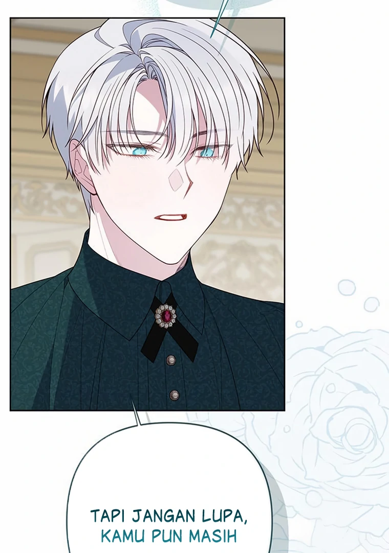 Baca Baby Tyrant - Chapter 111 halaman 52